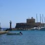 Port Mandraki